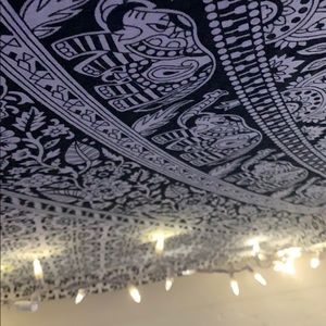 Wanting to sell my clothes.